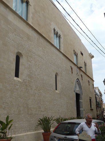 Palazzo Bellomo