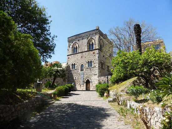 Palazzo di San Stefano