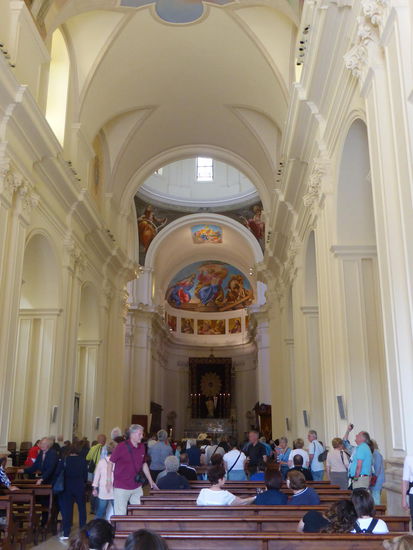 Basilika di San Nicolo