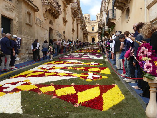 Chiesa di Montevergini (Bildende)