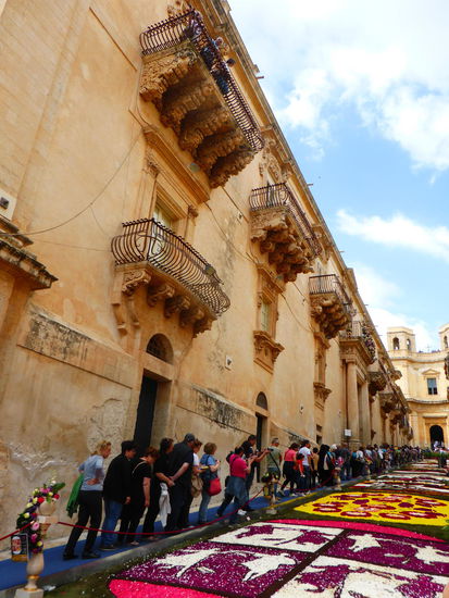 Palazzo Nicolai di Villadorata