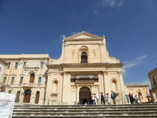 Chiesa di San Salvatore