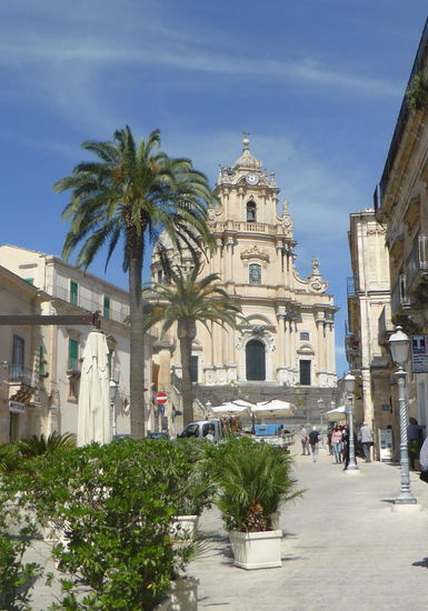 Dom – Basilika San Giorgio