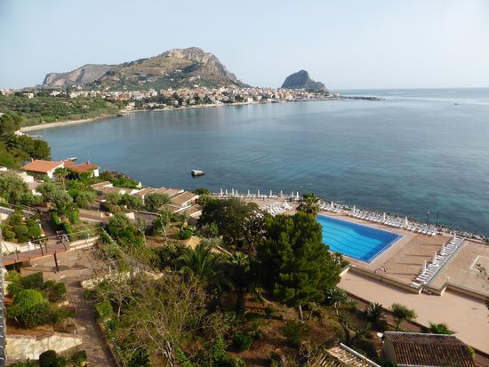 Domina Coral Bay Hotel