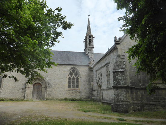 Kapelle der Trinität