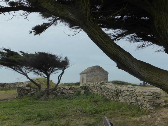 Maison de Garde (Vauban)