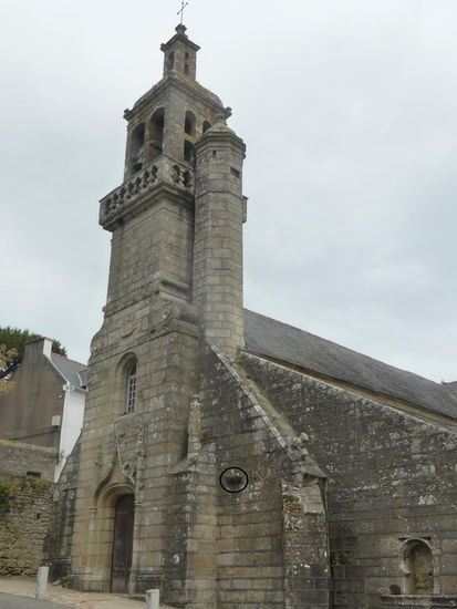 schiff in der Markierung