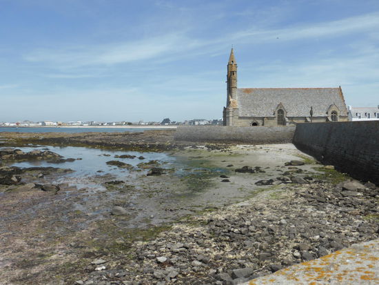 Notre Dame de la Joie