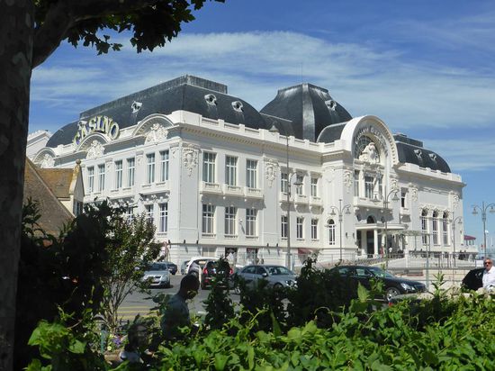 Casino Trouville