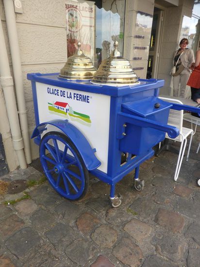 Nostalgie - Erinnerungen an die Kindheit werden wach