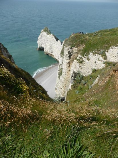 unter immer neuen Blickwinkeln