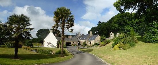 Roudouic - eine gite rural