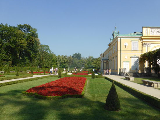 Barockgarten