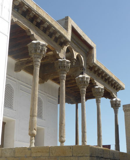 Moschee