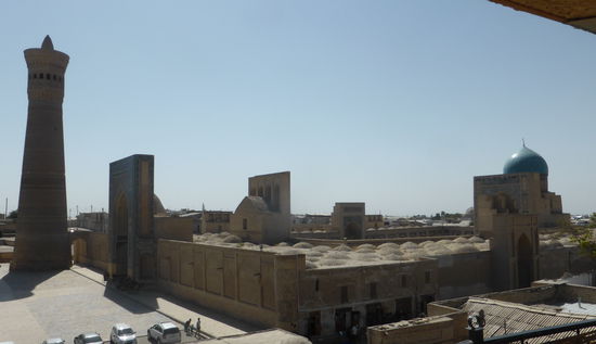 hier kann man die Ausmaße erahnen