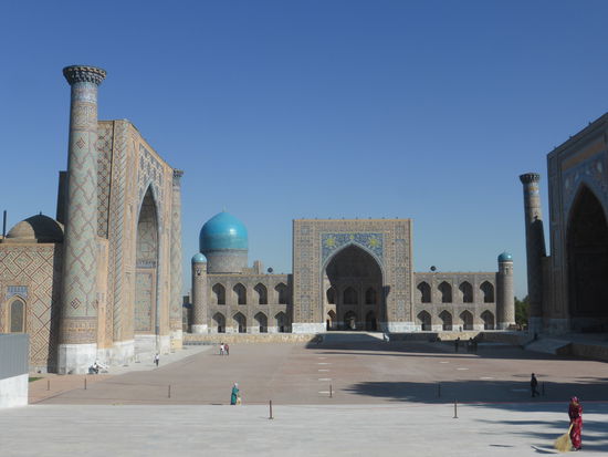 Registan