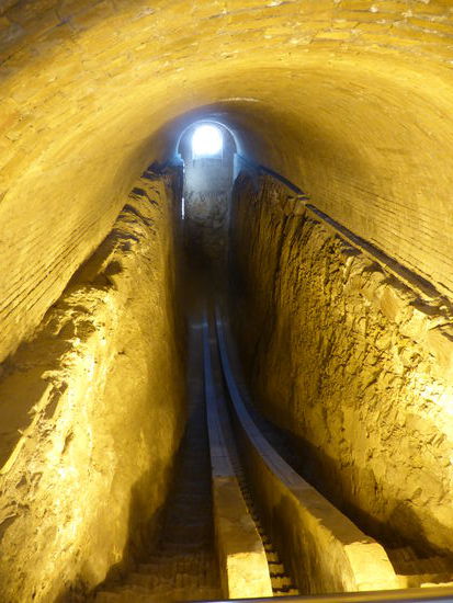 Sextant von Ulug-Bek