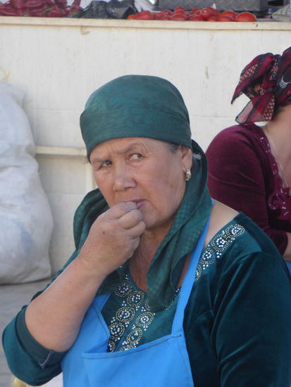 Nüsse schmecken immer