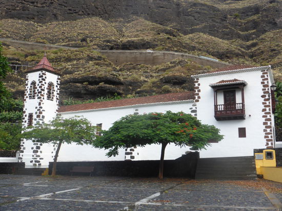 Santuario de los Angustias