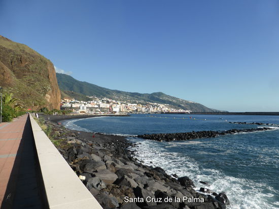 Santa Cruz de la Palma