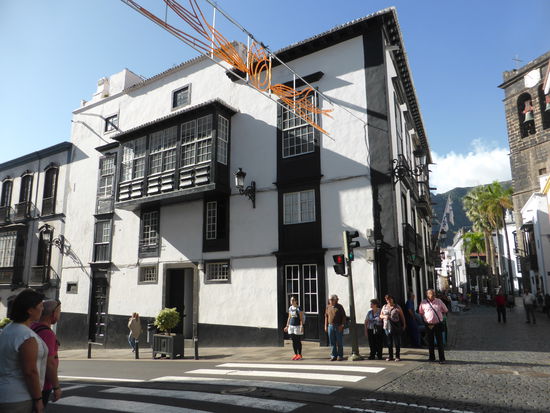 Farmacia de Puente de Doctor Argany