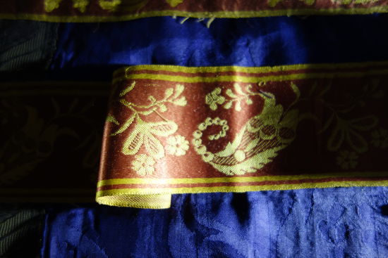 ein typisches palmerisches Schmalprodukt