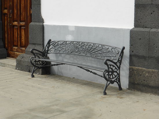 Jugendstil in El Paso