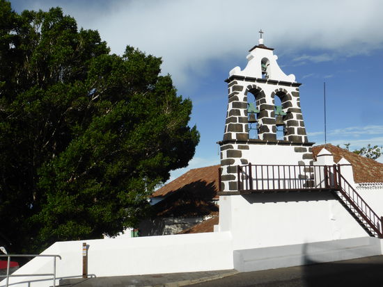 Iglesia Nuestra Señora de la Candelaria -