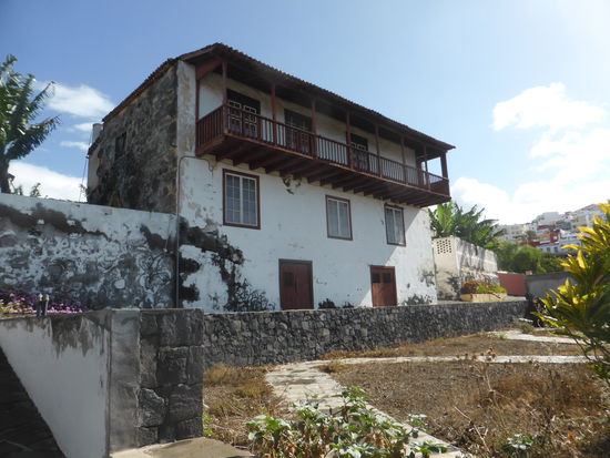 Casa Montoverde Ponte