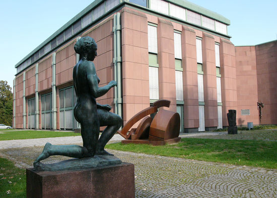 Abbildung aus wiki-commons - dieser Bau wurde 2014 abgerissen