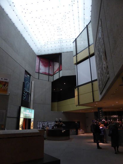 Reiss-Engelhorn-Museen - Mannheim