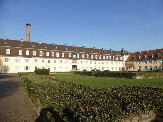 kurfürstlicher Marstall