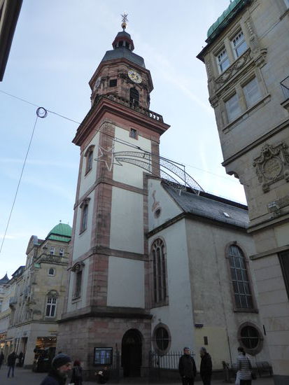 Providenzkirche