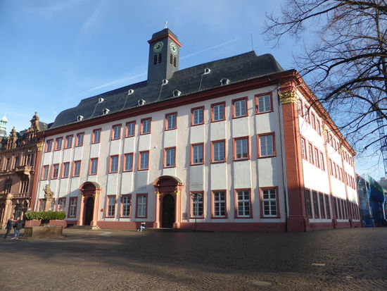 Alte Universität