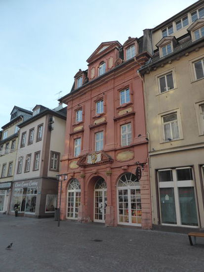 Hofapotheke