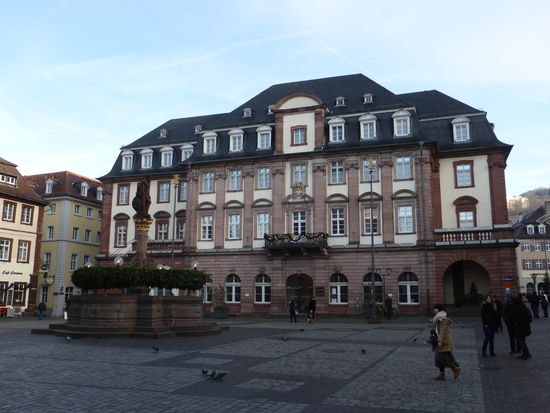 Rathaus