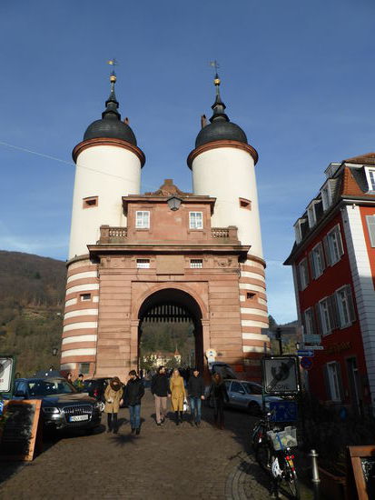 Brückentor
