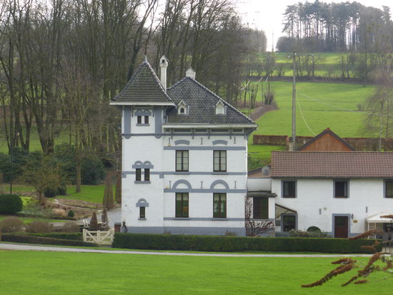 Feriengut Molenhoeve