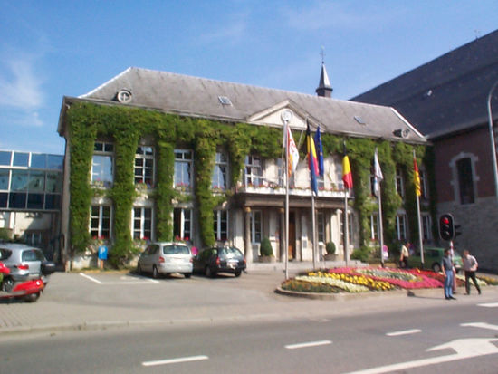 Rathaus