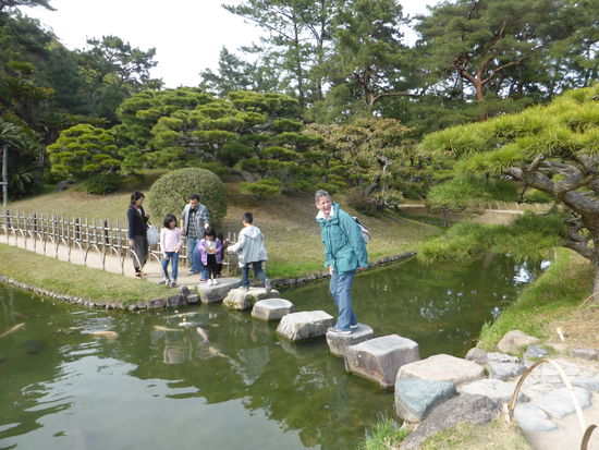 Ulrike findet das lustig