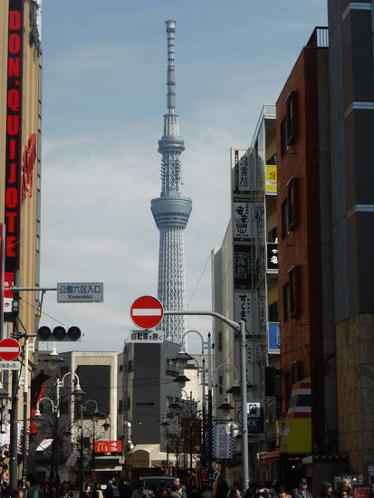 Tokyo Skytree