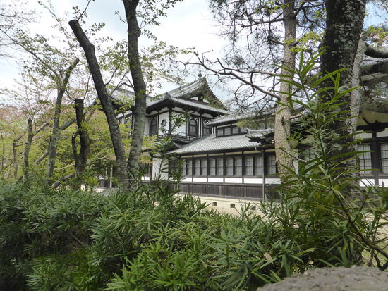 Nara Nationalmuseum