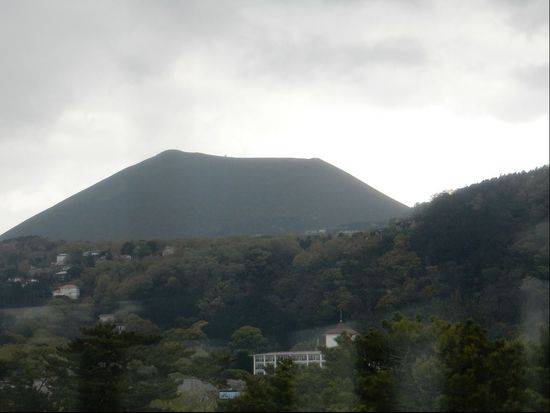 Mt. Omuro