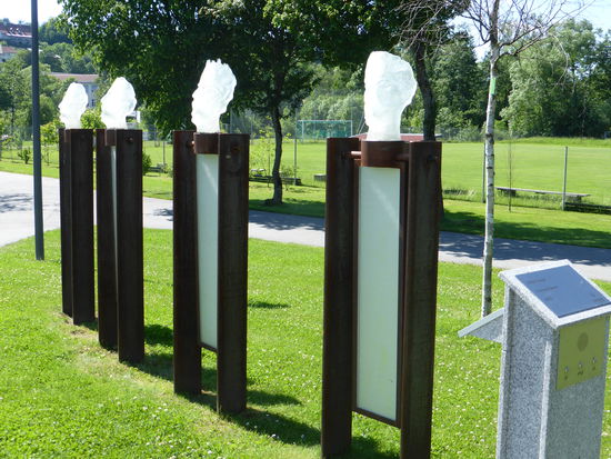 stumme Diener - Stefan Stangl