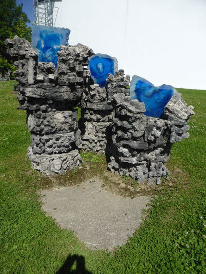 Ariane &amp; Naxos - Raymond Martinez