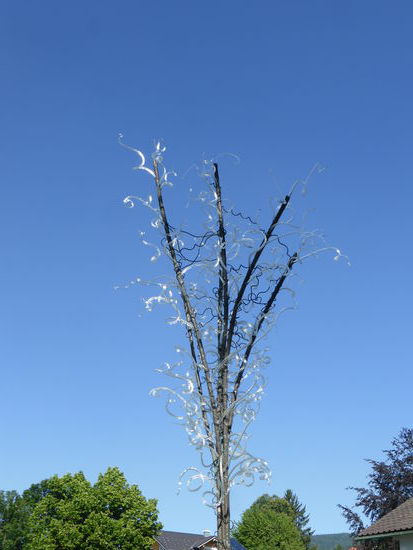 Glas Tree - Petr Novotny