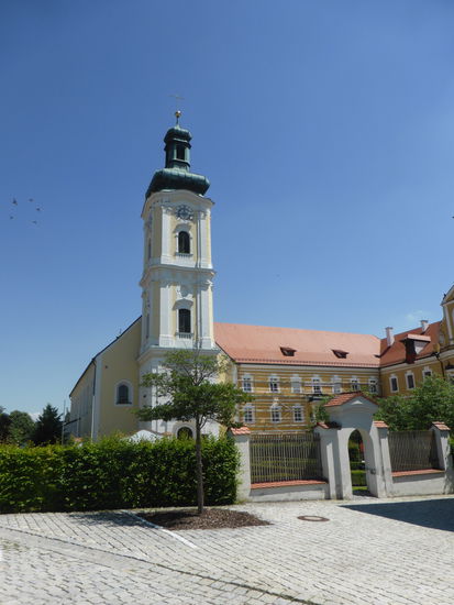 Kloster Walderbach