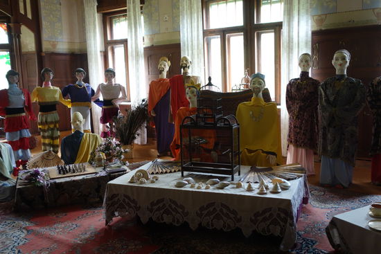 Des Kaisers neue Kleider (Andersen)