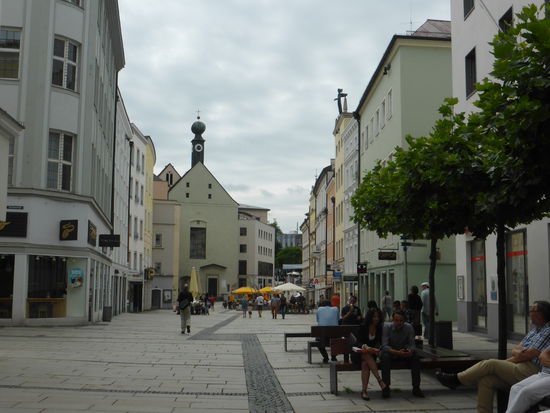 Marianenkirche (Votivkirche)