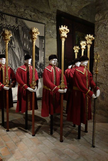 Bruderschaft der Salzhändler